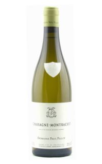 Domaine Paul Pillot Chassagne-Montrachet 2018