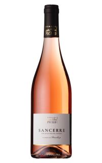 Domaine Jean-Paul Picard Sancerre Rosé 2021