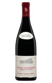 Domaine Taupenot-Merme Gevrey-Chambertin 1er Cru 'Bel Air' 2017