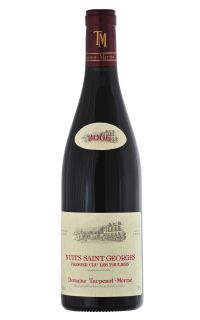 Domaine Taupenot-Merme Nuits-Saint-Georges 1er Cru 'Les Pruliers' 2016