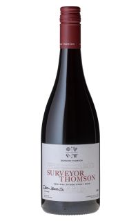 Domaine Thomson Surveyor Thomson Pinot Noir 2017