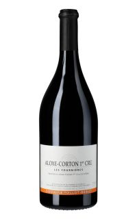 Domaine Tollot-Beaut Aloxe-Corton 1er Cru Les Fournières 2018