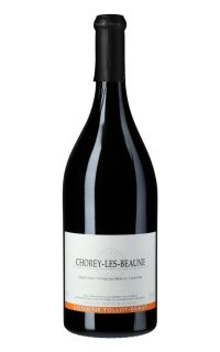 Domaine Tollot-Beaut Chorey-Lès-Beaune 2019