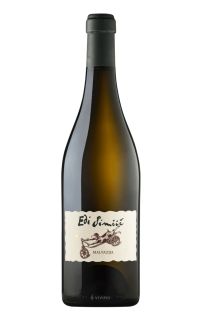 Edi Simcic Malvazija (Malvasia) 2022