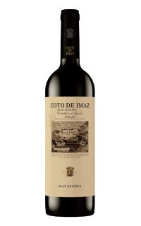 El Coto Coto de Imaz Rioja Gran Reserva 2017