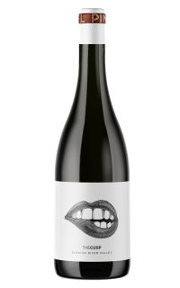 El Pino Club The Cusp Pinot Noir 2021