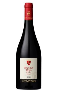 Baron Philippe de Rothschild - Escudo Rojo Reserva Syrah 2019