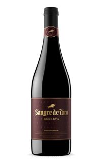 Familia Torres Sangre de Toro Reserva 2019