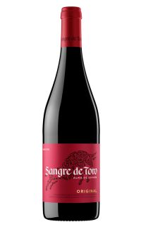 Familia Torres Sangre de Toro 2021