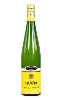 Famille Hugel Vendange Tardive Gewurztraminer 2012