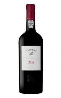 Porto Ferreira Vintage Port 2016