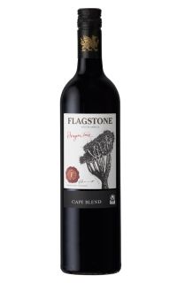 Flagstone Dragon Tree Cape Blend 2022