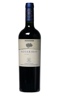 Baron Edmond de Rothschild - Flechas de los Andes Aguaribay Malbec 2022