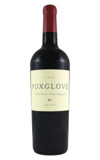 Foxglove Cabernet Sauvignon 2021