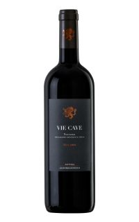 Antinori Fattoria Aldobrandesca Vie Cave 2021