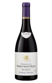 Domaine Frédéric Magnien Morey-Saint-Denis 1er Cru Les Ruchots 2018