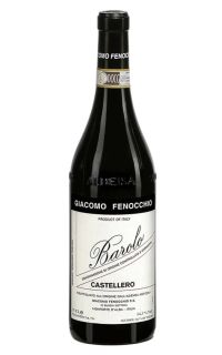 Giacomo Fenocchio Barolo Castellero 2019