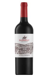 Glenelly Estate Reserve Red Blend 2017