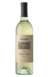 Groth Sauvignon Blanc Napa Valley 2022