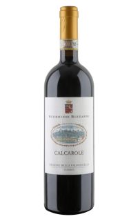 Guerrieri Rizzardi Calcarole Amarone della Valpolicella Classico 2017