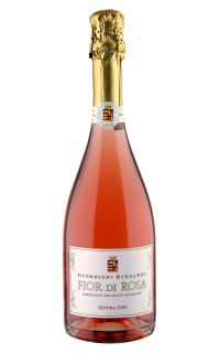 Guerrieri Rizzardi Fior di Rosa Spumante Extra Dry NV