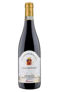 Guerrieri Rizzardi Villa Rizzardi Amarone della Valpolicella Classico Riserva 2016