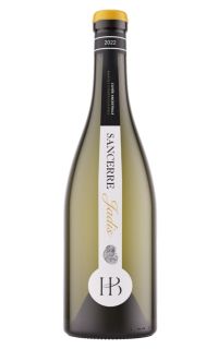 Domaine Henri Bourgeois Sancerre Blanc Cuvee Jadis 2022