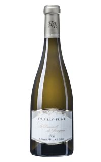 Domaine Henri Bourgeois Pouilly Fume La Demoiselle 2020