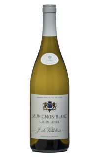 J. de Villebois Sauvignon Blanc Val de Loire 2023