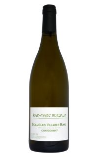 Jean-Marc Burgaud Beaujolais Blanc 2021