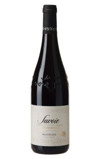 Jean Perrier et Fils Mondeuse Cuvée Gastronomie 2019