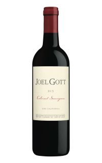 Joel Gott 815 Cabernet Sauvignon 2021