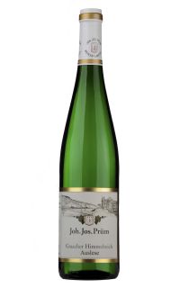 Weingut Joh. Jos. Prüm Graacher Himmelreich Riesling Auslese 2021