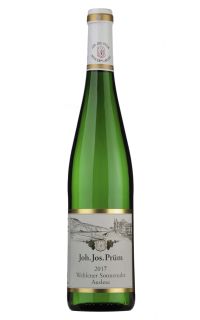 Weingut Joh. Jos. Prüm Wehlener Sonnenuhr Riesling Auslese 2020