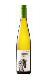 Kanaan Winery Riesling 2022