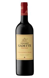 Kanonkop Kadette Pinotage 2022