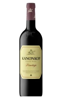 Kanonkop Pinotage 2021