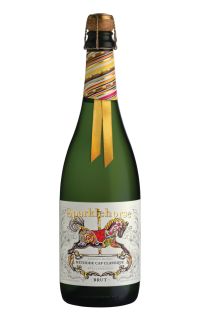 Ken Forrester Wines Sparklehorse MCC 2021