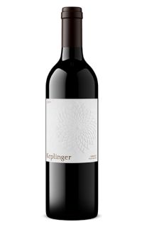 Keplinger Oakville Ranch Vineyard Cabernet Sauvignon 2018