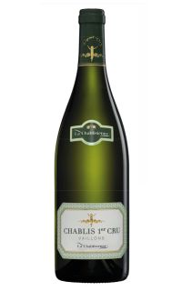 La Chablisienne Chablis 1er Cru Vaillons 2021