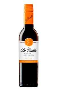 La Guita Manzanilla NV