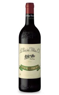 La Rioja Alta Gran Reserva 904 1997