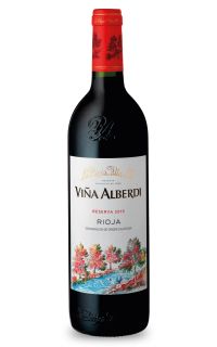 La Rioja Alta Viña Alberdi Reserva 2019