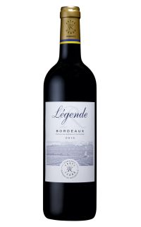 Domaines Barons de Rothschild Lafite Légende Bordeaux Rouge 2020