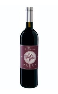 Tenuta Le Potazzine Parus 2016