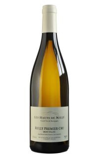 Les Hauts de Milly Rully 1er Cru Mont Palais Blanc 2021