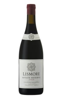 Lismore Estate Reserve Syrah 2021