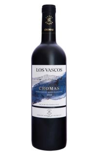 Domaines Barons de Rothschild Lafite - Los Vascos Cromas Gran Reserva Carmenere 2019