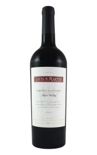 Louis M. Martini Napa Valley Cabernet Sauvignon 2019