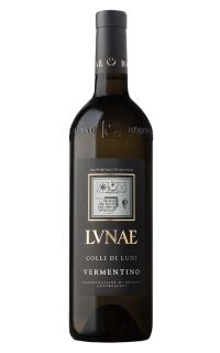 Cantine Lunae Vermentino Colli di Luni Etichetta Nera 2022